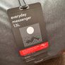 Peak Design 13L Everyday Messenger Bag v2 (Ash) Image 6