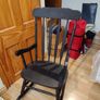 Rocking chair Image 2