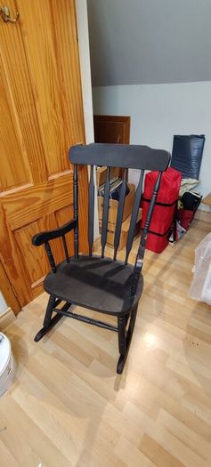 Rocking chair