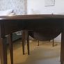 early 20th c occasional table Image 6