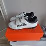 football boots size 12 Image 3