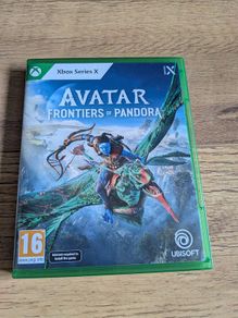 Avatar Frontiers of Pandora - Xbox Series S/X