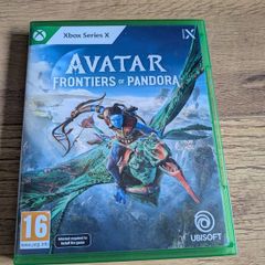 Avatar Frontiers of Pandora - Xbox Series S/X
