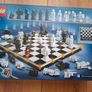LEGO Harry Potter 76392 Hogwarts Wizard's Chess Image 2