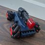 2 Remote control Cars Image 3