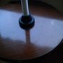 steampunk table lamp Image 9