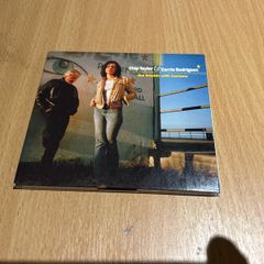 Chip Taylor Carrie Rodriguez - The Trouble With Humans