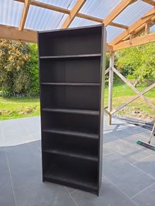 billy bookcase