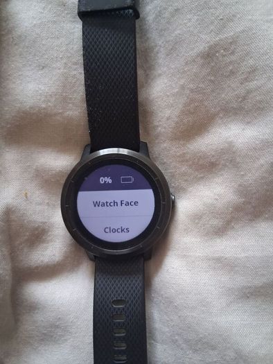 garmin vivioactive 3