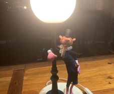 pub memorabilia
