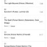 Electric music Volume 1-2-3  / limited edition trance 12" vinyl Image 8