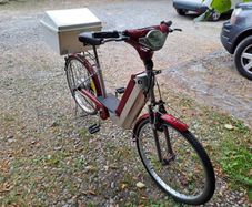 E Bike