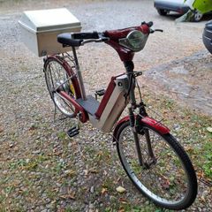 E Bike
