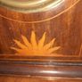 Vintage Mantle Clock Image 4