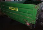 Eureka small trailor