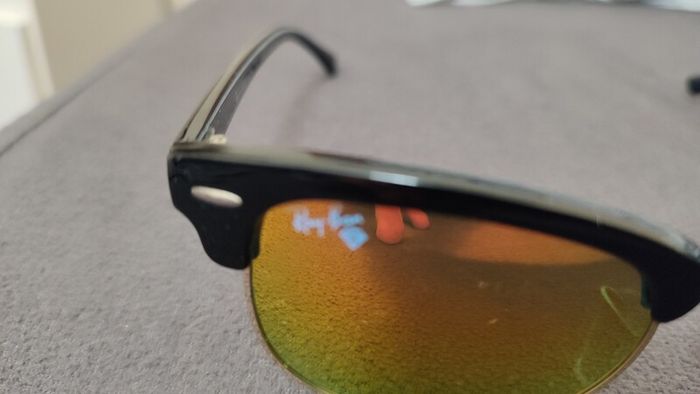 ray ban glasses