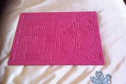 Glitter Girls Embossing Boards