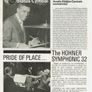 CRESCENDO Jazz Magazine (February 1968) Image 6