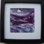 Abstract art, Home decor, Art, Encaustic art Image 2