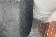 Michelin anakee  120/70/19