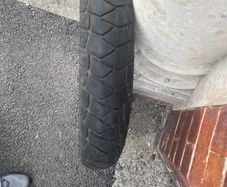 Michelin anakee  120/70/19