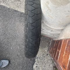 Michelin anakee  120/70/19