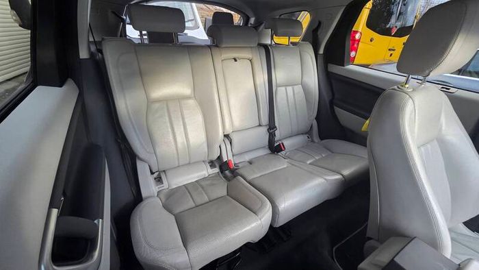 2016 Land Rover Discovery Sport