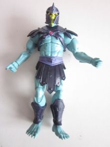 Masters of the Universe Action Skeletor Figure 18cm