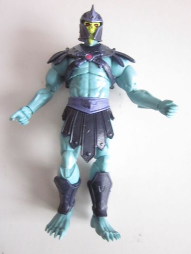 Masters of the Universe Action Skeletor Figure 18cm