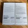 2 x iphone 16 pro empty boxes 15 pro max box and s25 ultra box Image 2