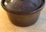 Casserole Pot