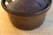 Casserole Pot
