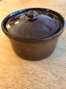 Casserole Pot