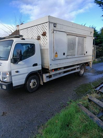 Machinery Auction