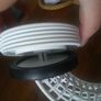 washing dryer filter for washer dryer. Generic filter Image 5