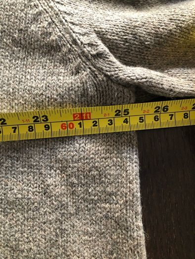 Gap Mens Knitted Jumper/Top