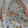 Fleece Growbag 2-6 months Image 2