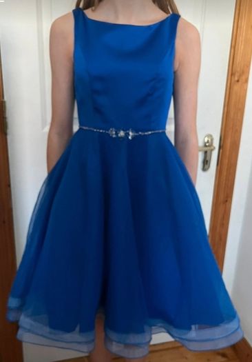 New generation dress