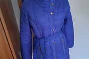 Great Storm Coat with Zip &amp; Fastners