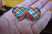 Vintage Earrings