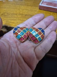 Vintage Earrings