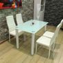 Ready for Christmas? Dining Set, Free Delivery Image 2