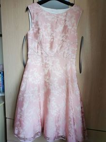 NEW - Monsoon Stylish & Elegant dress UK12