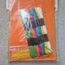 Cross stitch frames for kids - plastic Image 2
