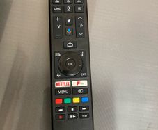 TOSHIBA remote control