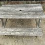 kids bench Image 2