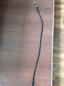 Honda CB600F Hornet Speedo Cable
