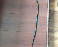 Honda CB600F Hornet Speedo Cable