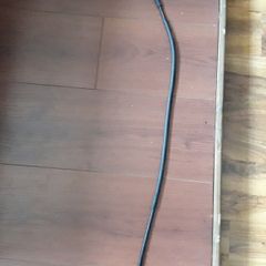 Honda CB600F Hornet Speedo Cable