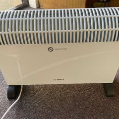 heater